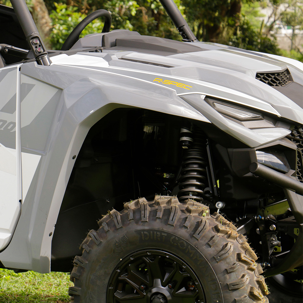 Wolverine RMAX 4 carrusel (4)